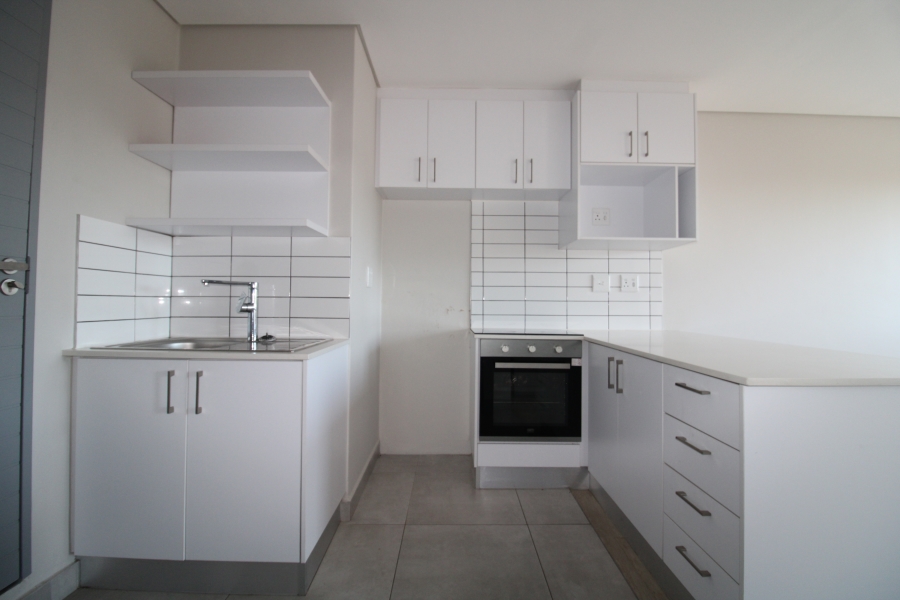To Let 1 Bedroom Property for Rent in Somerset West Western Cape